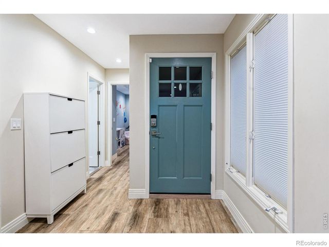 1534 Bradley Drive, Boulder, CO 80305