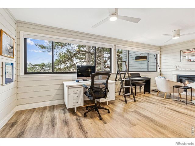 1534 Bradley Drive, Boulder, CO 80305