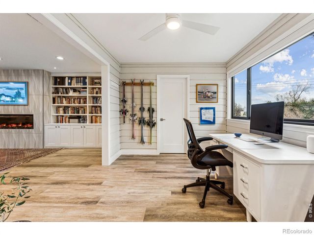 1534 Bradley Drive, Boulder, CO 80305