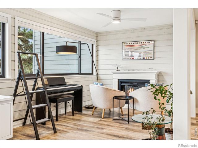 1534 Bradley Drive, Boulder, CO 80305