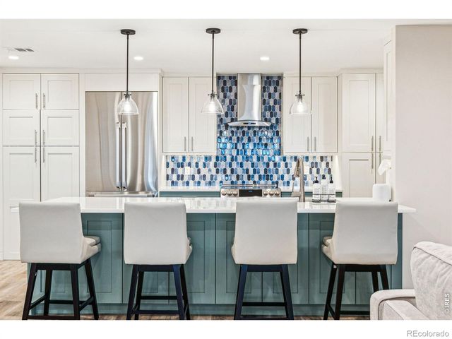 1534 Bradley Drive, Boulder, CO 80305