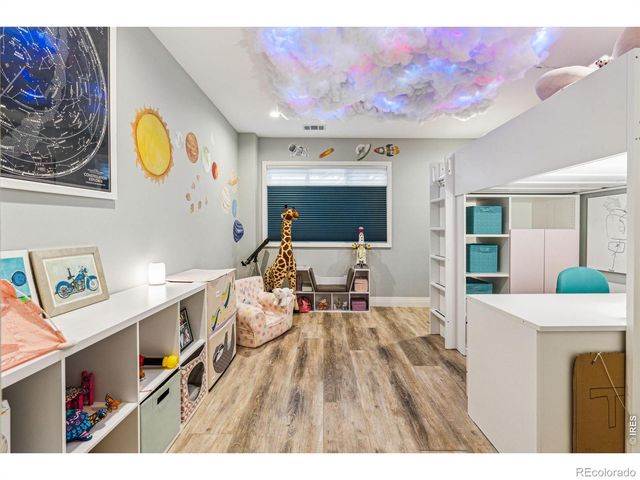 1534 Bradley Drive, Boulder, CO 80305