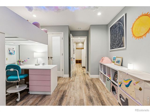 1534 Bradley Drive, Boulder, CO 80305