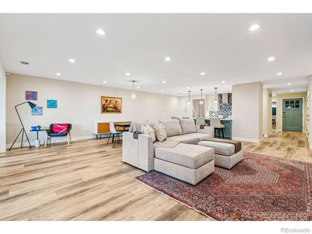 1534 Bradley Drive, Boulder, CO 80305