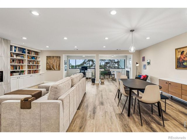 1534 Bradley Drive, Boulder, CO 80305