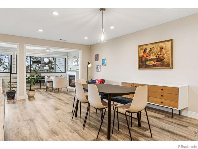 1534 Bradley Drive, Boulder, CO 80305