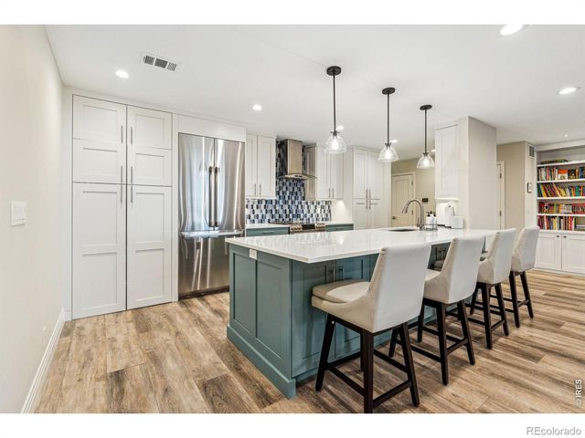 1534 Bradley Drive, Boulder, CO 80305