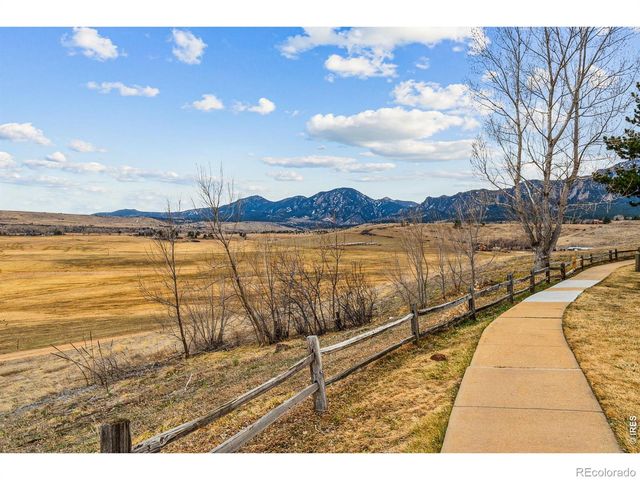 1534 Bradley Drive, Boulder, CO 80305