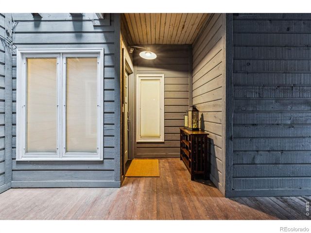 1534 Bradley Drive, Boulder, CO 80305