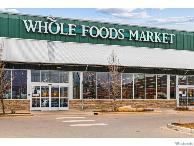 1534 Bradley Drive, Boulder, CO 80305