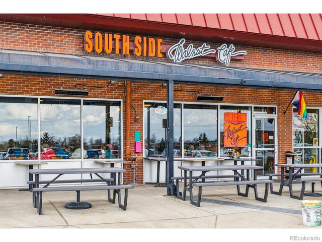 1534 Bradley Drive, Boulder, CO 80305