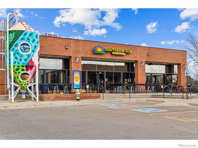 1534 Bradley Drive, Boulder, CO 80305