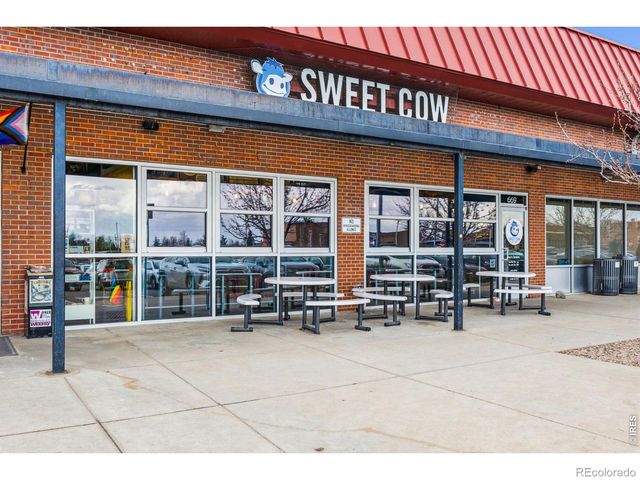 1534 Bradley Drive, Boulder, CO 80305