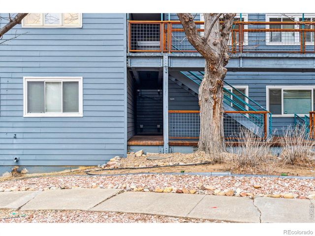 1534 Bradley Drive, Boulder, CO 80305