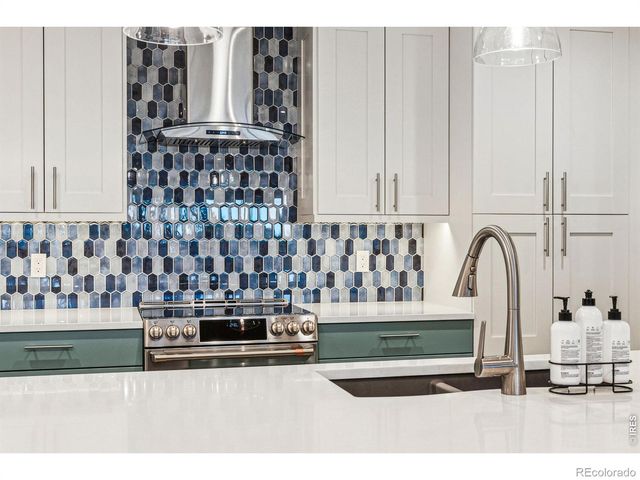 1534 Bradley Drive, Boulder, CO 80305