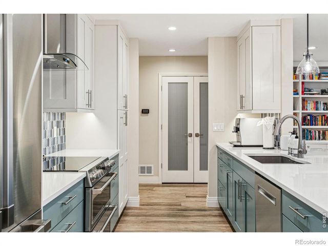 1534 Bradley Drive, Boulder, CO 80305