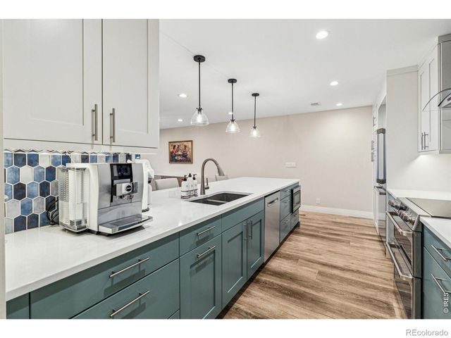 1534 Bradley Drive, Boulder, CO 80305