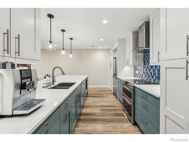 1534 Bradley Drive, Boulder, CO 80305