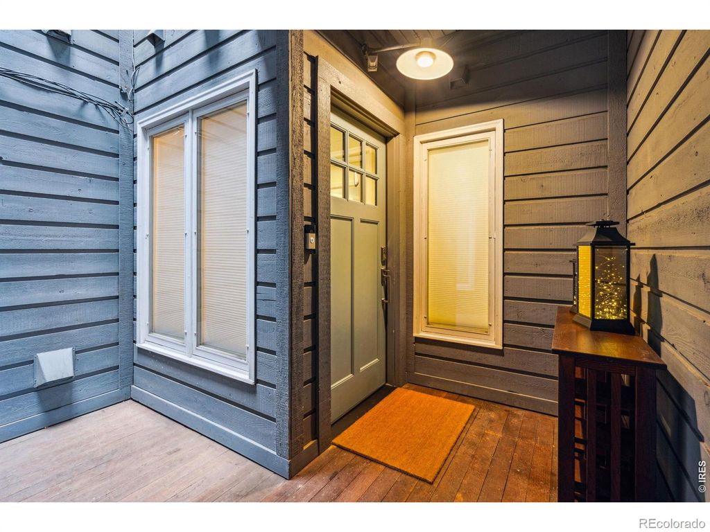 1534 Bradley Drive, Boulder, CO 80305