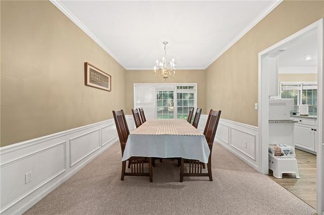 6605 Stapleford Lane, Duluth, GA 30097