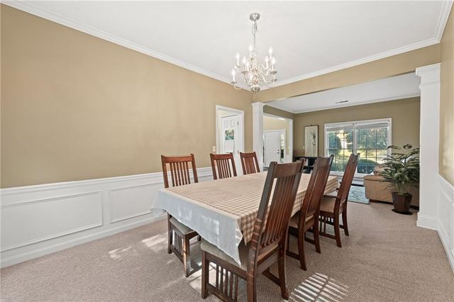 6605 Stapleford Lane, Duluth, GA 30097
