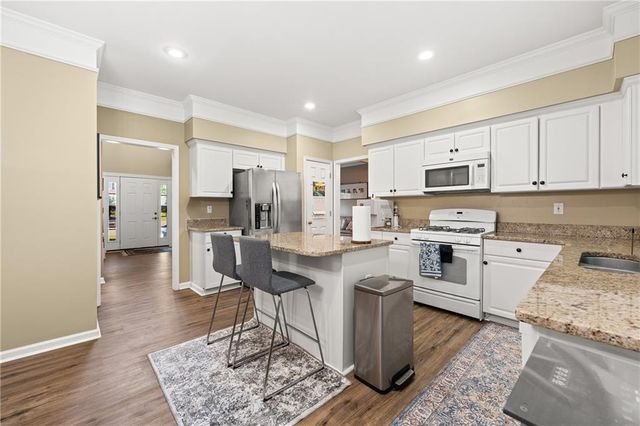 6605 Stapleford Lane, Duluth, GA 30097