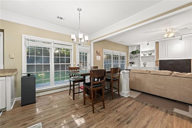 6605 Stapleford Lane, Duluth, GA 30097