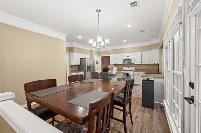 6605 Stapleford Lane, Duluth, GA 30097