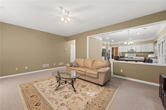 6605 Stapleford Lane, Duluth, GA 30097