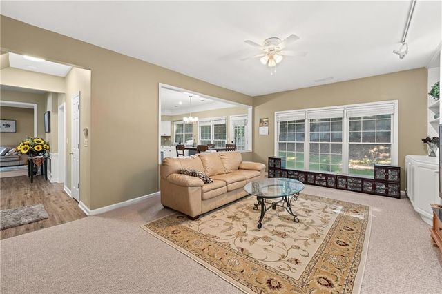 6605 Stapleford Lane, Duluth, GA 30097
