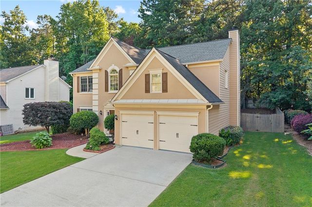6605 Stapleford Lane, Duluth, GA 30097