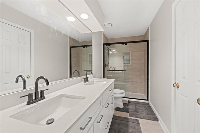 6605 Stapleford Lane, Duluth, GA 30097