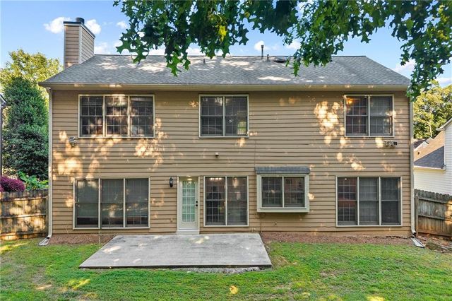 6605 Stapleford Lane, Duluth, GA 30097