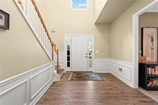 6605 Stapleford Lane, Duluth, GA 30097