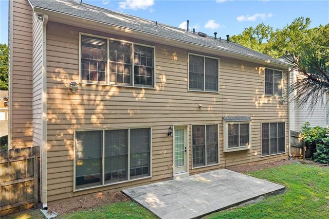 6605 Stapleford Lane, Duluth, GA 30097