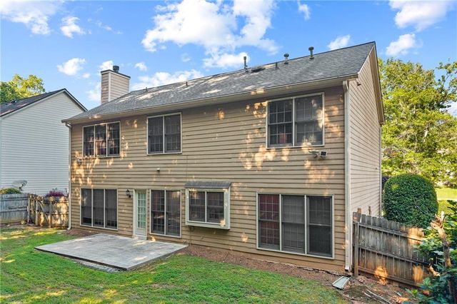 6605 Stapleford Lane, Duluth, GA 30097