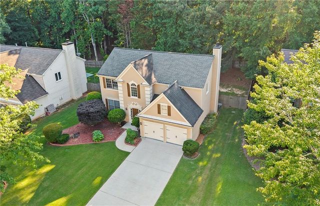 6605 Stapleford Lane, Duluth, GA 30097