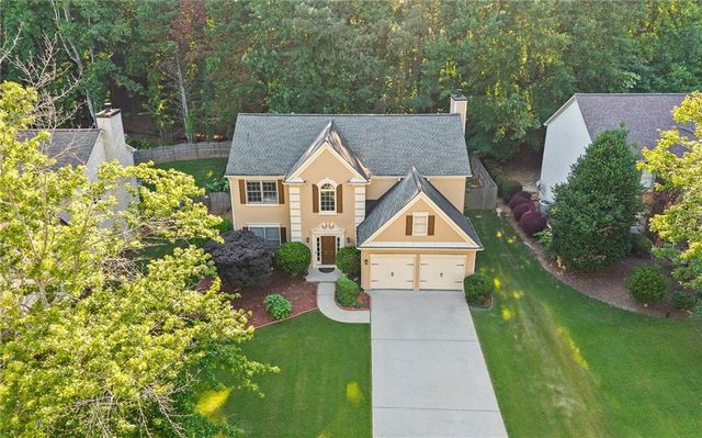 6605 Stapleford Lane, Duluth, GA 30097