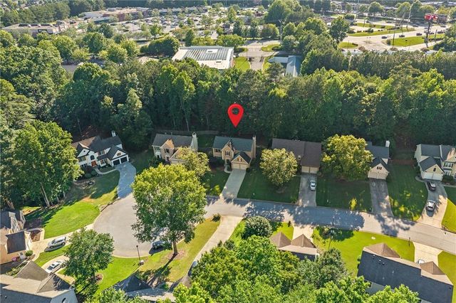 6605 Stapleford Lane, Duluth, GA 30097