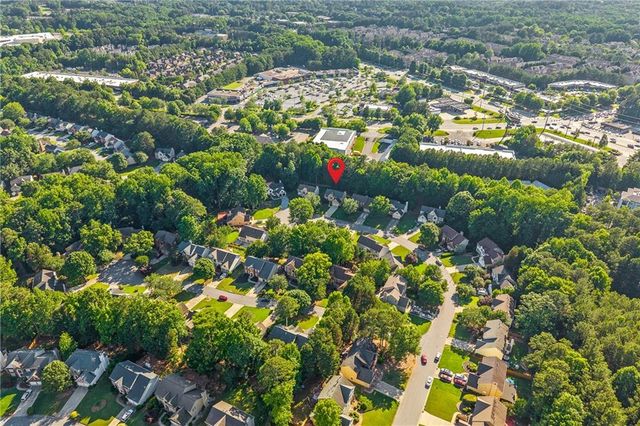 6605 Stapleford Lane, Duluth, GA 30097