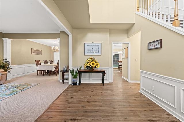 6605 Stapleford Lane, Duluth, GA 30097