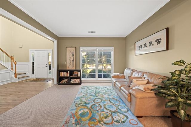 6605 Stapleford Lane, Duluth, GA 30097