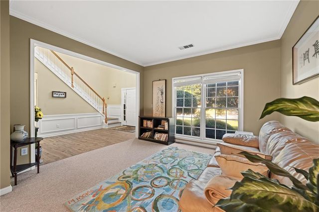 6605 Stapleford Lane, Duluth, GA 30097
