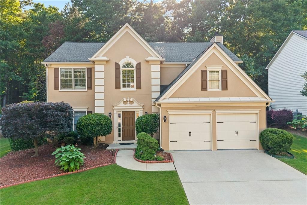 6605 Stapleford Lane, Duluth, GA 30097