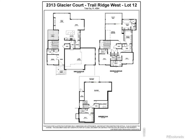2313 Glacier Court, Lafayette, CO 80026