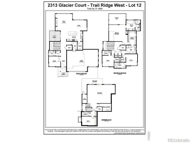 2313 Glacier Court, Lafayette, CO 80026
