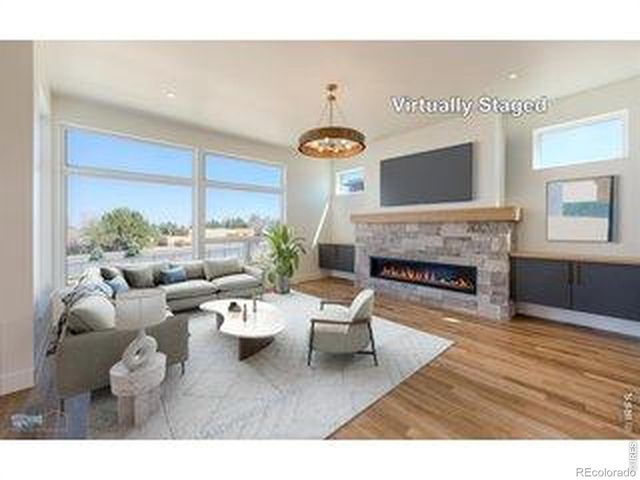 2313 Glacier Court, Lafayette, CO 80026
