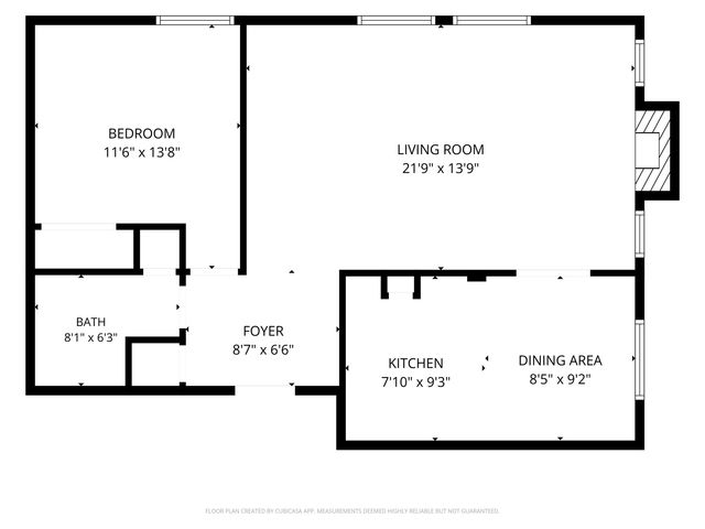 726 W 6th Ave, Spokane, WA 99204