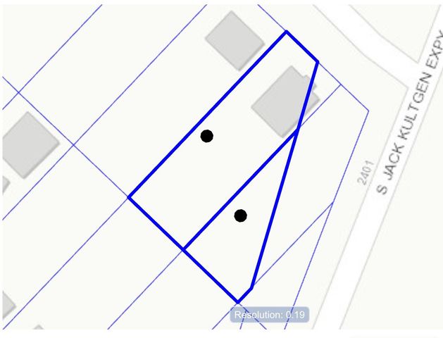 1813 S 24th, Waco, TX 76706