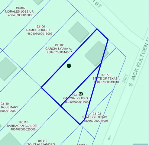 1813 S 24th, Waco, TX 76706